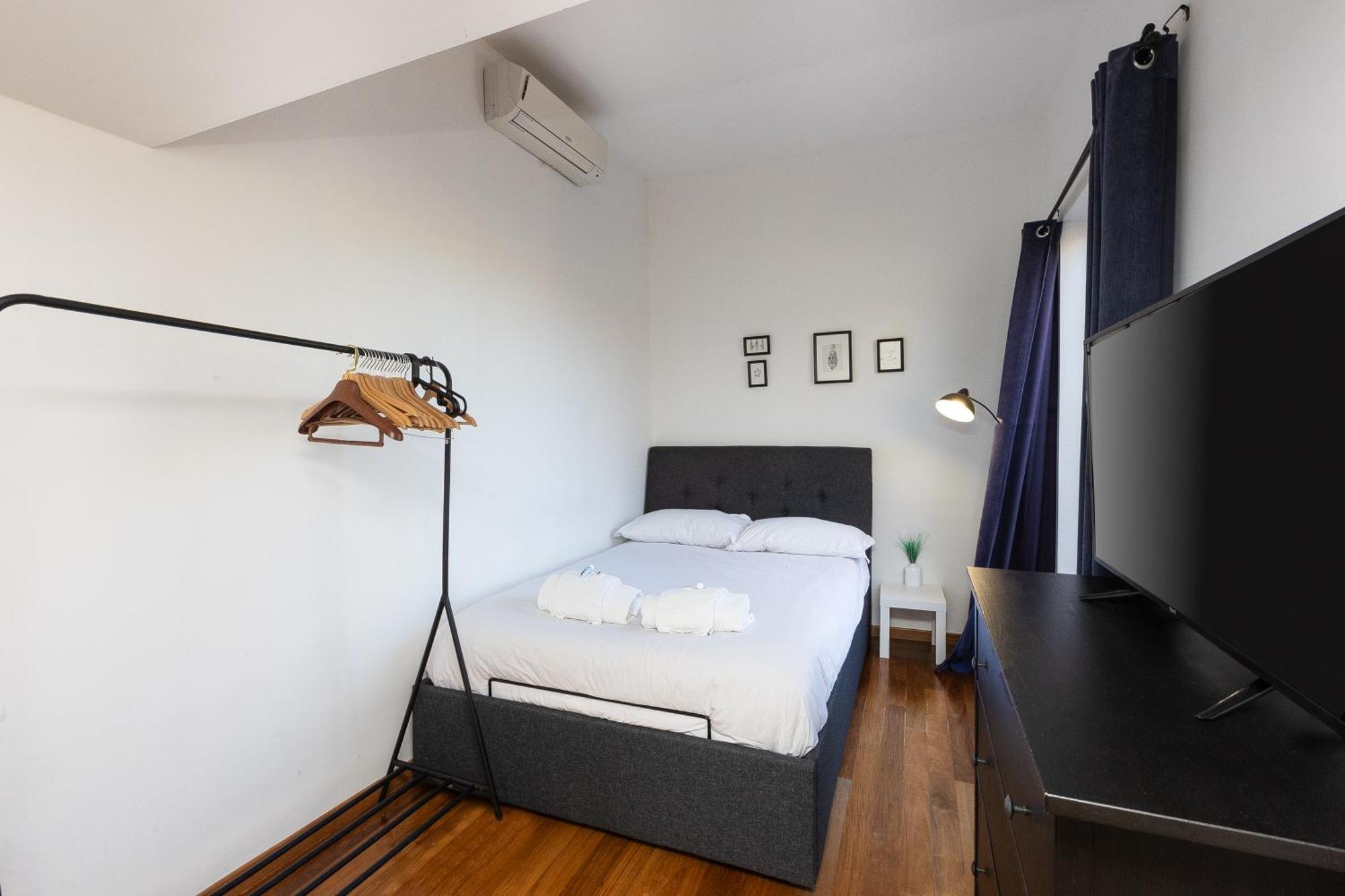 Appartement Campo De' Fiori Penthouse-rental In
